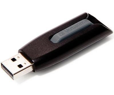 VERBATIM Pen drive 32 GB USB 3.0 Verbatim